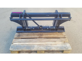 Cuplare rapidă WEIDEMANN