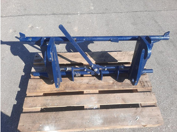 Cuplare rapidă WEIDEMANN