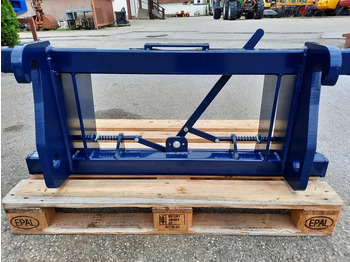 Cuplare rapidă WEIDEMANN