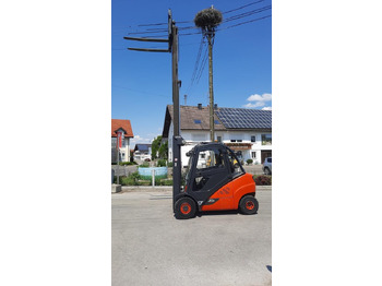 Stivuitor diesel LINDE H30