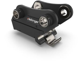 Cuplare rapidă LEHNHOFF