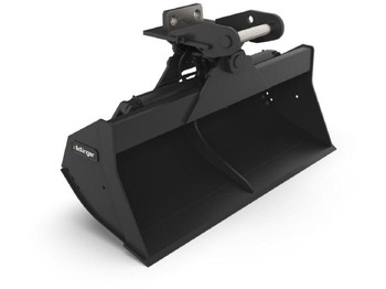 Cupă excavator VOLVO