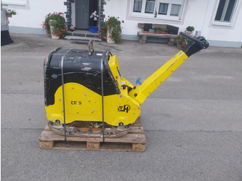 Placă compactoare WEBER