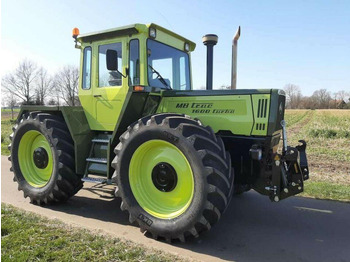 Tractor agricol MERCEDES-BENZ MB-trac