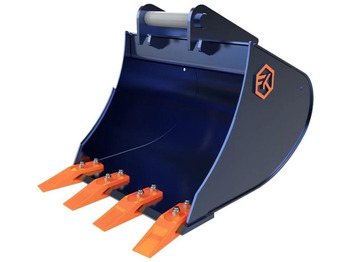 Cupă excavator KUBOTA