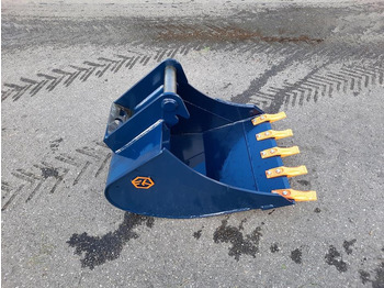 Cupă excavator YANMAR