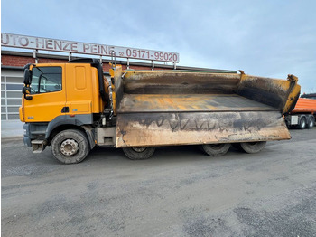 Camion basculantă DAF CF 85/410 4-Achs Kipper Meiller Bordmatik: Foto 5