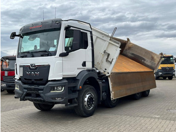 Camion basculantă MAN TGS