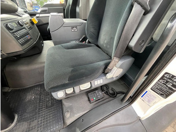 Camion container de gunoi MAN TG-S 26.400 6x2 BL Absetzkipper Meiller Funk: Foto 3 Camion container de gunoi MAN TG-S 26.400 6x2 BL Absetzkipper Meiller Funk: Foto 3