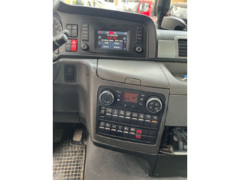Camion platformă, Camion cu macara nou MAN TG-S 26.420 6x2 BL Pritsche Kran Palf. PK 22002+: Foto 5
