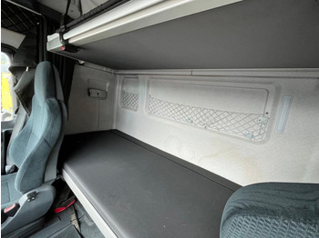 Camion platformă, Camion cu macara MAN TG-X 26.400 6x2 Pritsche Heckkran Palfinger PK 34002: Foto 3