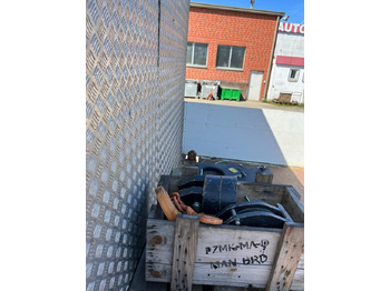 Leasing de MERCEDES-BENZ Actros 2546 L 6x2 Pritsche Heckkran Palfinger PK 44.002+Winde MERCEDES-BENZ Actros 2546 L 6x2 Pritsche Heckkran Palfinger PK 44.002+Winde: Foto 3 Leasing de MERCEDES-BENZ Actros 2546 L 6x2 Pritsche Heckkran Palfinger PK 44.002+Winde MERCEDES-BENZ Actros 2546 L 6x2 Pritsche Heckkran Palfinger PK 44.002+Winde: Foto 3