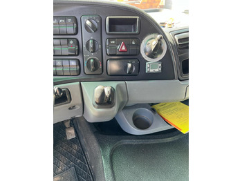 Leasing de MERCEDES-BENZ Actros 2546 L 6x2 Pritsche Heckkran Palfinger PK 44.002+Winde MERCEDES-BENZ Actros 2546 L 6x2 Pritsche Heckkran Palfinger PK 44.002+Winde: Foto 2 Leasing de MERCEDES-BENZ Actros 2546 L 6x2 Pritsche Heckkran Palfinger PK 44.002+Winde MERCEDES-BENZ Actros 2546 L 6x2 Pritsche Heckkran Palfinger PK 44.002+Winde: Foto 2