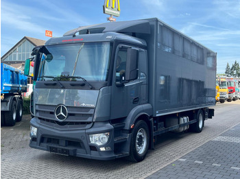 Camion furgon MERCEDES-BENZ Antos 1830