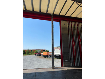 Camion cu prelată MERCEDES-BENZ Antos 2540 L 6x2 Pritsche LBW Coca Cola, 8,2m Getränke: Foto 5 Camion cu prelată MERCEDES-BENZ Antos 2540 L 6x2 Pritsche LBW Coca Cola, 8,2m Getränke: Foto 5