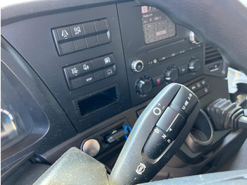 Camion cu prelată MERCEDES-BENZ Antos 2540 L 6x2 Pritsche LBW Coca Cola, 8,2m Getränke: Foto 3 Camion cu prelată MERCEDES-BENZ Antos 2540 L 6x2 Pritsche LBW Coca Cola, 8,2m Getränke: Foto 3