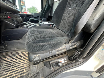 Camion basculantă, Camion cu macara MERCEDES-BENZ Arocs 1835 K 2-Achs Kipper Kran Atlas 126.3: Foto 3