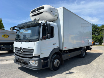 Camion frigider MERCEDES-BENZ Atego 1224
