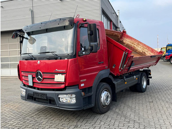 Camion basculantă MERCEDES-BENZ Atego 1530