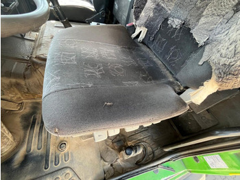 Camion basculantă MERCEDES-BENZ SK 3535 AK 8x8 4 Achs Muldenkipper Meiller Deutsch: Foto 3 Camion basculantă MERCEDES-BENZ SK 3535 AK 8x8 4 Achs Muldenkipper Meiller Deutsch: Foto 3