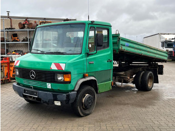 Camion basculantă MERCEDES-BENZ Vario