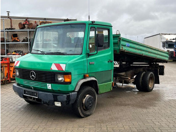 Autoutilitară basculantă MERCEDES-BENZ Vario