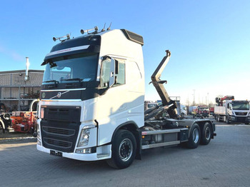 Camion cu cârlig VOLVO FH 500