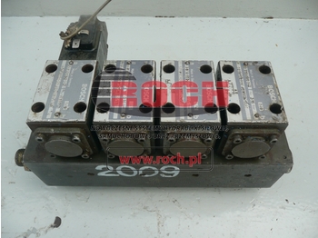 Supapa hidraulica BOSCH