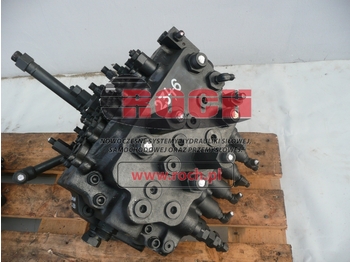 Supapa hidraulica DAEWOO