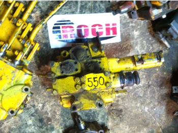 Supapa hidraulica HYDRECO