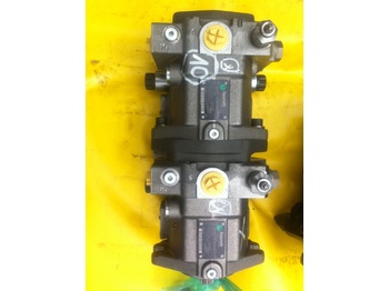 Pompa hidraulica HYDROMATIK