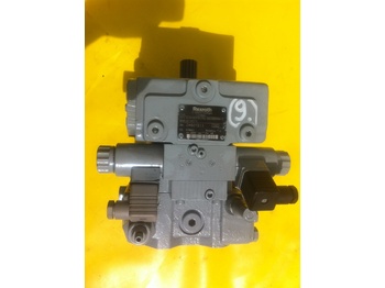 Pompa hidraulica HYDROMATIK