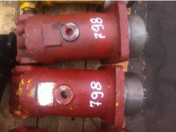 Motor hidraulic HYDROMATIK