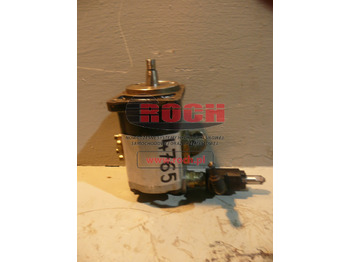 Motor hidraulic LIEBHERR