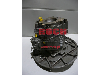 Pompa hidraulica LIEBHERR