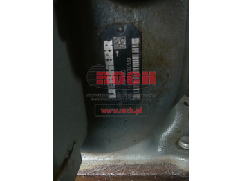 Pompa hidraulica LIEBHERR