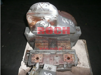 Pompa hidraulica LIEBHERR