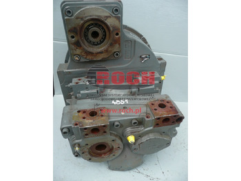 Pompa hidraulica LIEBHERR