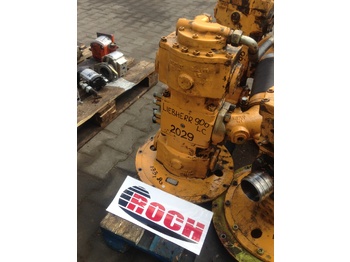Pompa hidraulica LIEBHERR