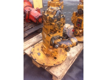 Pompa hidraulica LIEBHERR