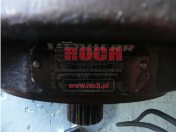 Pompa hidraulica LIEBHERR