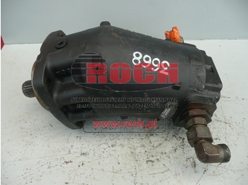 Motor hidraulic LINDE