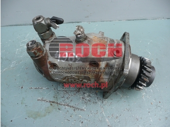 Motor hidraulic LINDE