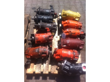 Motor hidraulic LINDE