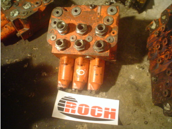 Supapa hidraulica O&K