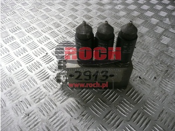 Supapa hidraulica O&K