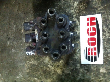 Supapa hidraulica O&K