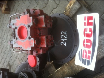 Pompa hidraulica O&K