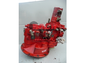 Pompa hidraulica O&K