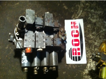 Supapa hidraulica REXROTH